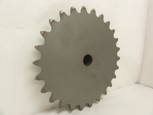 Martin 2062B26-1-1/2NK; Sprocket # 2062; 26T; 1-1/2"ID; NO KEYWAY