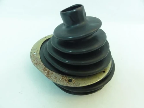 Bobcat 6655676; Boot Seat