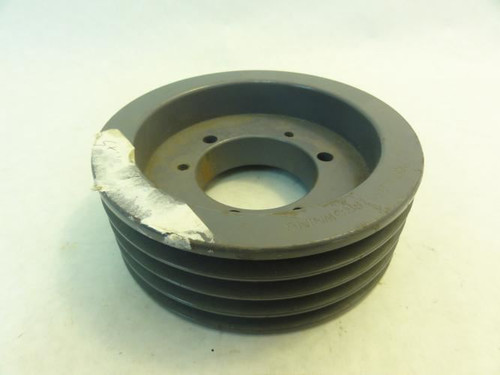 Browning 43V530SDS; Pulley; 4-Groove; 5.3" OD