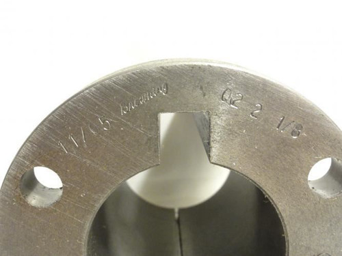 Browning Q2 2-1/8; Split Taper Bushing Q2; 2-1/8"ID