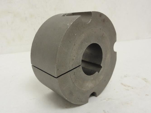 Martin 3020 1-1/2; Taper Bushing 1-1/2"ID; NO SET SCREWS