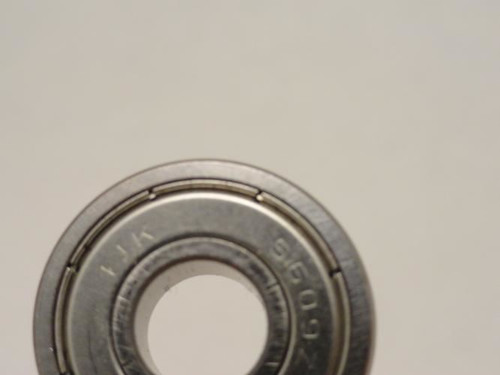 IJK S609ZZ; Ball Bearing 9x24x7mm