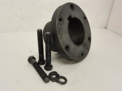 TB Woods F X 3-1/4; QD Bushing; 3-1/4"ID x Flange OD: 6-5/8"