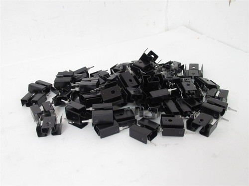 MFG 43005; Lot-62 Heat Sinks