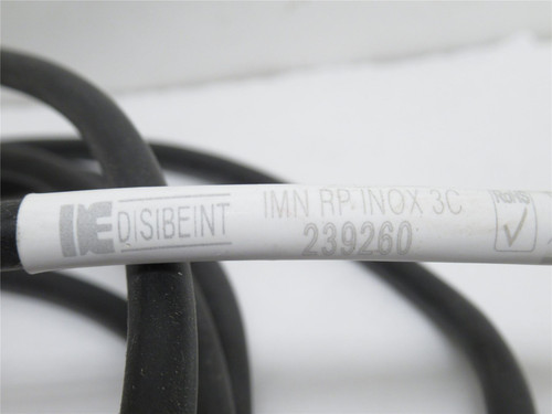 Disbeint IMN RP INOX 3C; Magnetic Level Switch 239260