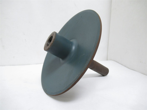 Dodge 8D3940026; Fixed Disk; 1-1/8"ID; 1-1/4" Shaft OD