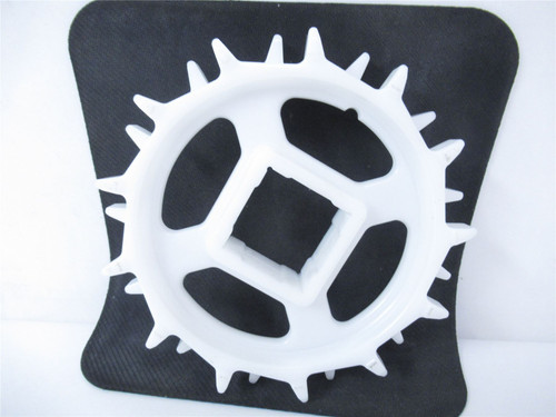 Intralox S3E4G5CWE7NG; Sprocket 2200 6.3" 13T 1.5" SqBore
