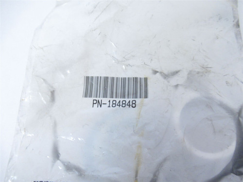 Allen-Bradley 184848; Photo Sensor Accesory Kit