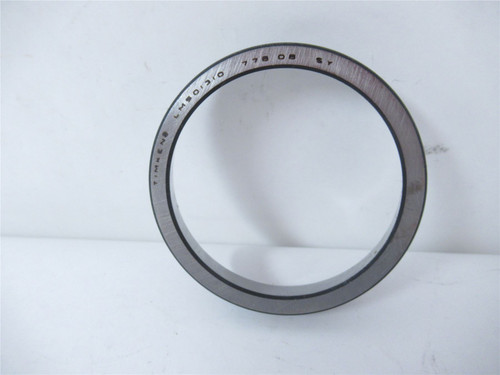 Timken LM501310; Bearing Cup 60mm ID