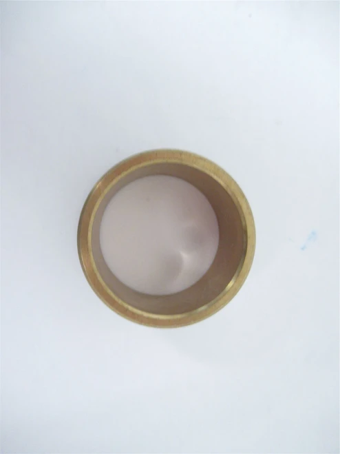 Scheffer Corp 65750833; Bronze Bushing 1.375" ID