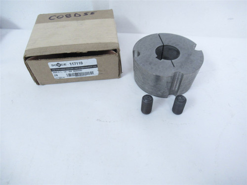 Dodge 3020x1-1/2KW; Bushing 3020 x 1-1/2"ID 116110