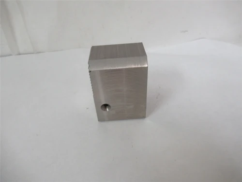 Grote 1060656; Drive Crank Housing Offset
