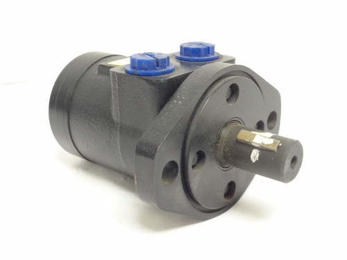 Eaton 101-1701-009; Char-Lynn Hydraulic Gerotor Motor 385RPM