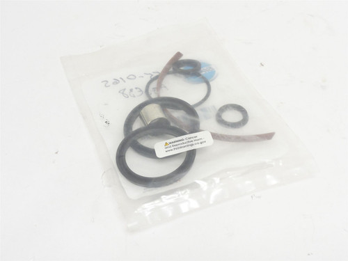 Bimba RS-RPRKIT-2; Air Cylinder Repair Kit; Size: 2"