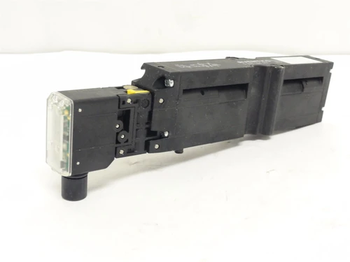 Aventics 820056051; Solenoid Air Valve R422004022; 24VDC