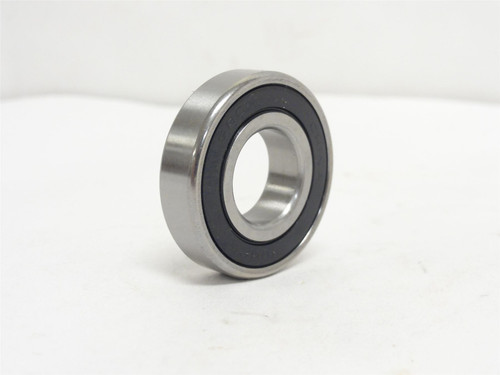 GBC 99R10; Ball Bearing 5/8"ID x 1-3/8"OD x 7/16" Wide