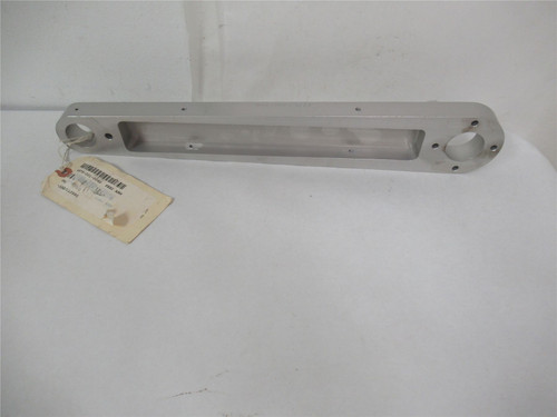 Bradman Lake Inc 4979001006; Feed Arm 18.5" SST