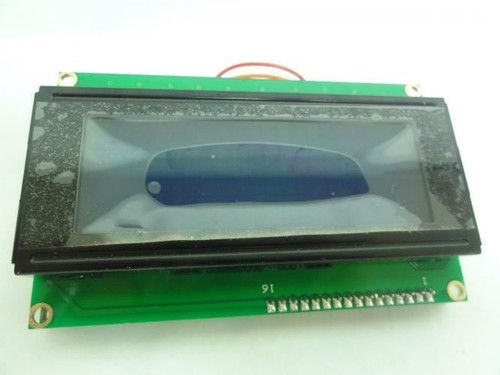 Matrix Orbital LK204-25-WB; LCD Display Module; 4.75V~5.25V