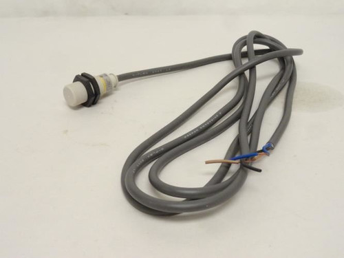 Omron E2F-X5E1; Inductive Proximity Sensor; 12-24 VDC