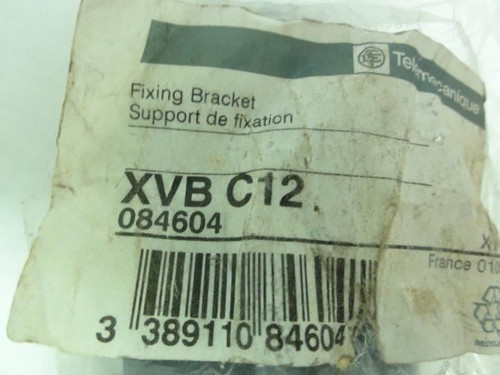 Telemecanique XVBC12; Fixing Bracket
