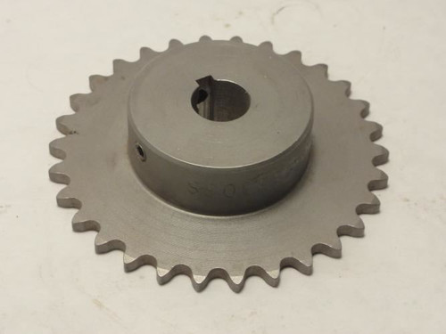 Turck Bi7-P18WD-AP6X-H1141; Proximity Switch; 10-30VDC; 200mA