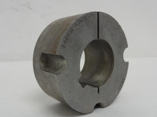 Dodge 2015 1-5/16; Taper-Lock Bushing # 119254; 1-5/16"ID
