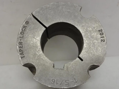 Dodge 2015 1-5/16; Taper-Lock Bushing # 119254; 1-5/16"ID