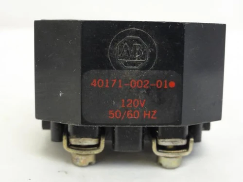 Allen-Bradley 40171-002-01; Pilot Light Transfomer Module; 120VAC