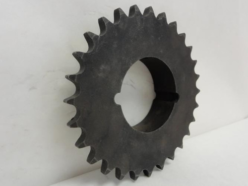 Martin 50BTB28-2012; Bushed Sprocket # 50; 28Teeth