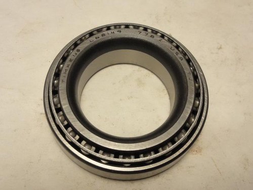 Timken L68149; Tapered Roller Bearing Set; 1-3/8"ID