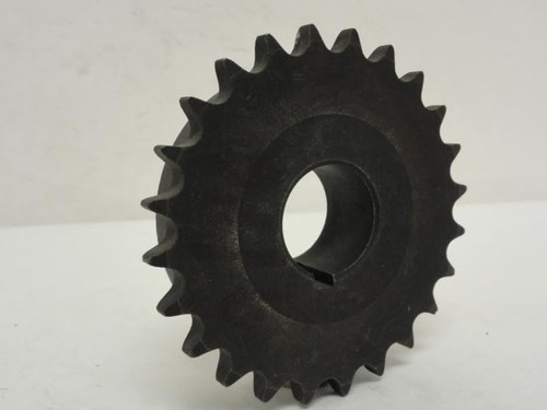 Martin 40BS24-1-3/16; Sprocket # 40; 24Teeth; 1-3/16"ID