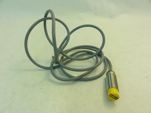 Turck Ni12U-EM18-AN6X; Proximity Sensor (NO Mounting Nuts)`