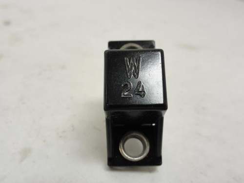 Allen-Bradley W24; Overload Thermal Unit