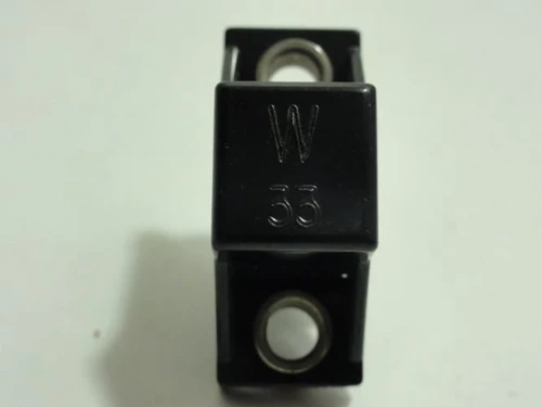Allen-Bradley W33; Overload Thermal Unit; Series: W