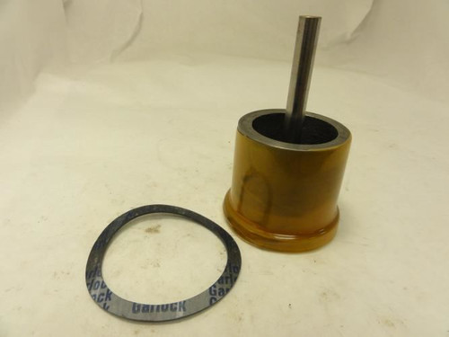 Parker 202126; Piston Kit; 9A