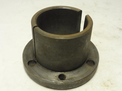 Browning Q1 X 2-5/16; Split Taper Bushing; 2-5/16"ID