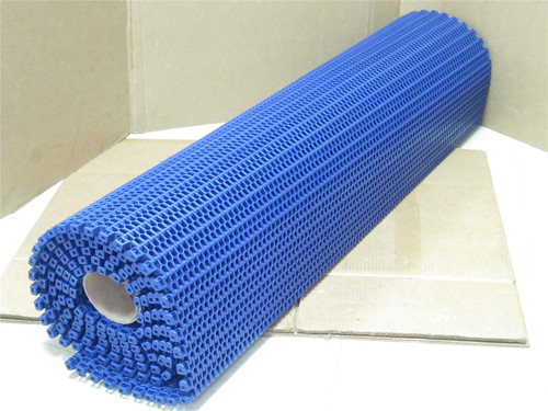 Intralox 48950109-11; Series2400 RadiusFlushGrid 11'L x 47.9"W