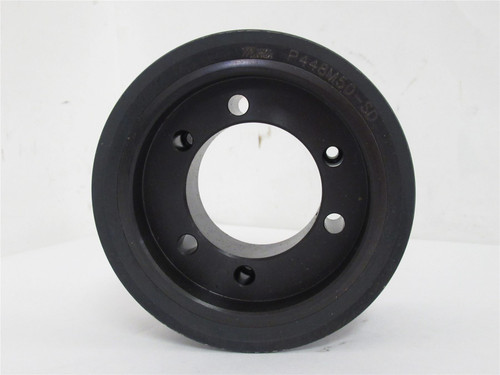 Martin P448M50-SD; High Torque Sprocket;44-Teeth; 50mm Belt W