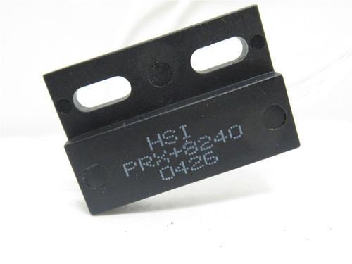 HSI Sensing PRX+8240; Magnetic Switch 200VDC; SPST; 1-NO