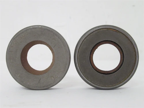 National TWO 50224; Lot-2 Oil Seal;1.75"OD; 0.750"ID; 0.442"W