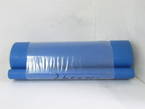 Marel 4267104; Weighcell Conveyor Belt; 4'ft L; 19-1/2"W