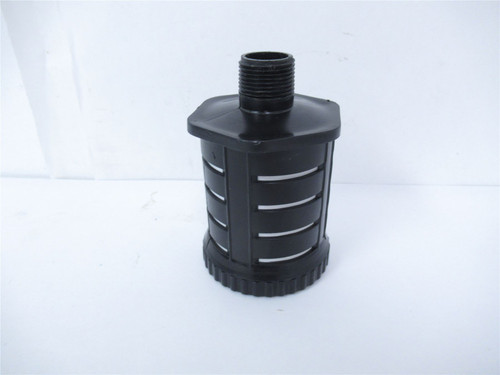 SPE Quite 530-008-0; MUFFLER; 3/4" NPT