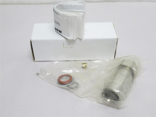 Commscope L4.5PDM-RC; Male Ring Flare; 7-16 DIN; 0 – 6100MHz