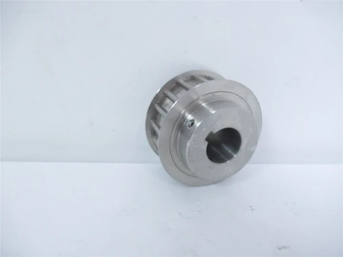 MFG 28-0591; BELT TIMING PULLEY 18T .75"ID