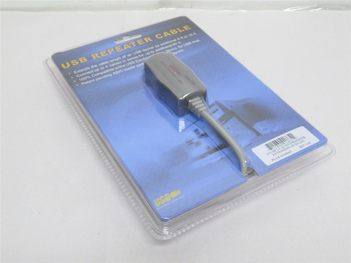 Micro-Connectors E07-110; Active Extension/Booster Cable