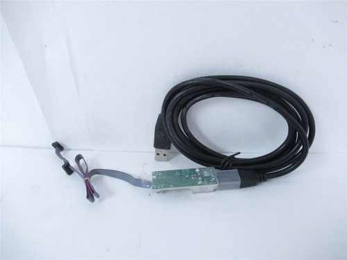 MFG 76V11; Cable Assembly Display - Program Cable