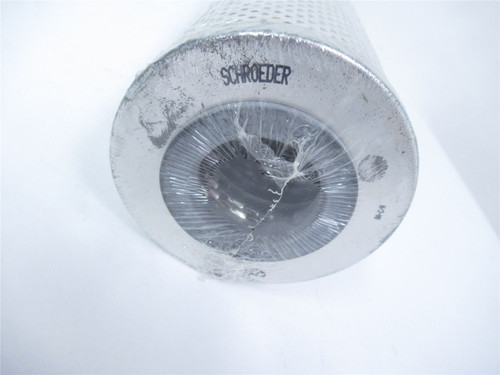 Schroeder KK25; Hyrdaulic Filter 25 Micron