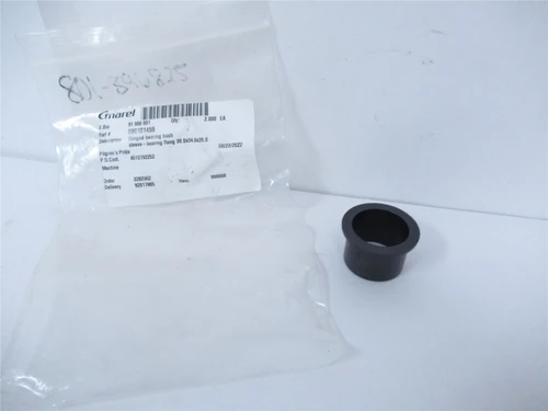 Marel 90101459; Flanged Bearing Bush Sleeve 30.0x34.0x26.0