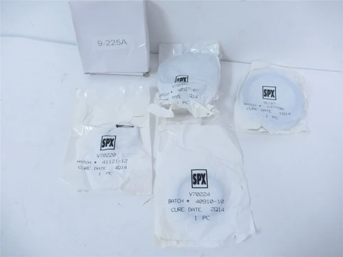 SPX 4050-1060; Seal Kit