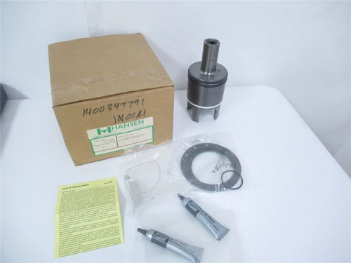 Hansen 75-1396; Kit V Port 3"MCV80.CV =104